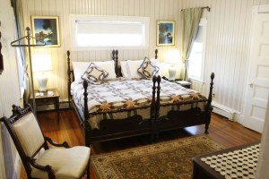 bed and breakfast brooline ma