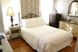 boston area bed and breakfast