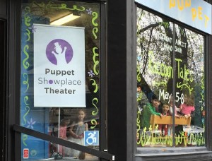 Brookline’s Puppet Showplace Theatre
